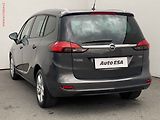 Opel Zafira (2016) 1.6 CDTi, Drive, kamera - náhled 6