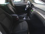 Škoda Superb (2014) 2.0 TDI, Xenony, Tempomat - náhled 9