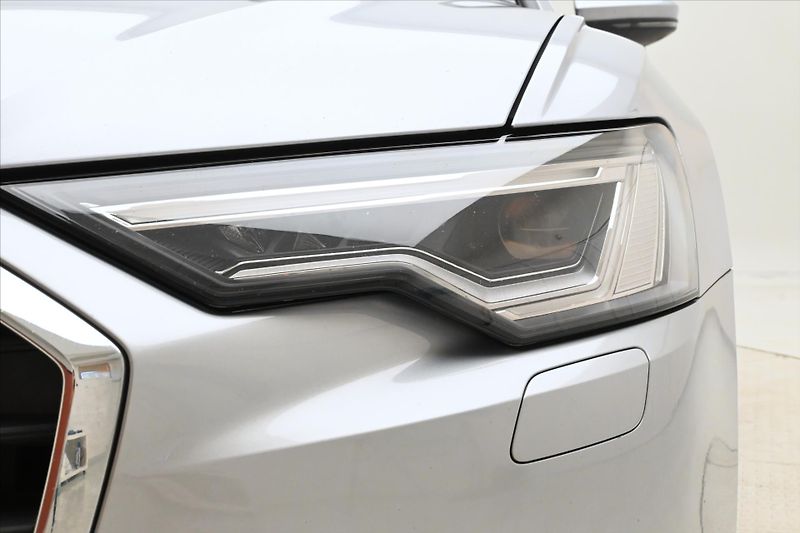 Audi A6 2,0 TDI 150 kW S-Tronic Záruka - fotka 29 z 31