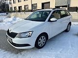 Škoda Fabia (2017) 1.0 Mpi 55 KW - náhled 2