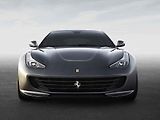 Ferrari GTC4Lusso.
