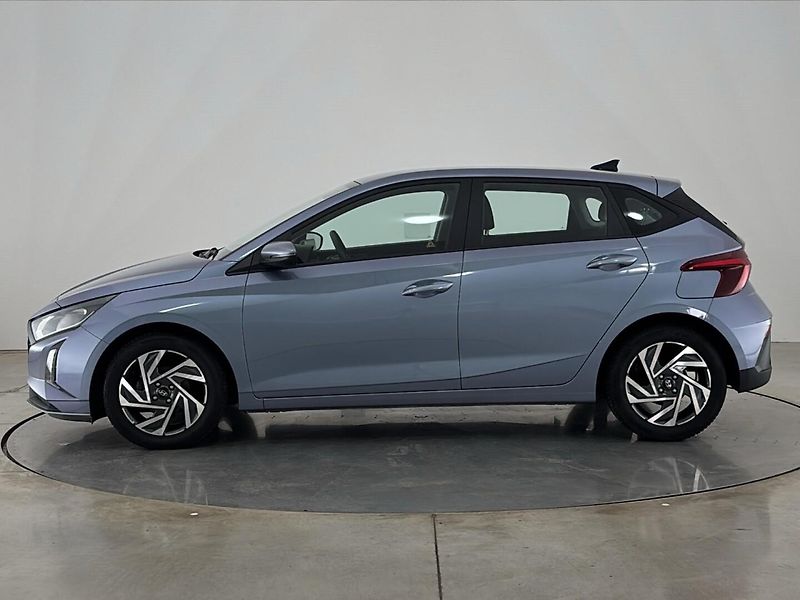 Hyundai i20 Hatchback 1,2i - fotka 3 z 27