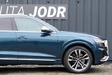 Audi SQ8 4.0 TFSI, ČR, Tažné, Matrix - náhled 10