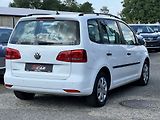 Volkswagen Touran 1.2TSi 77kw  7MÍST TEMPOMAT  - náhled 7