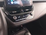 Toyota Corolla (2024) 1.8 Hybrid - náhled 18