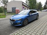 Škoda Scala 1,5 TSi DSG, Style, LED, Nové - náhled 1