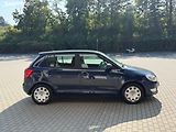 Škoda Fabia (2010) 1.2HTP, 51kw Nová STK L+Z Kola - náhled 6