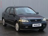 Opel Astra (2002) 1.6i, AC - náhled 1