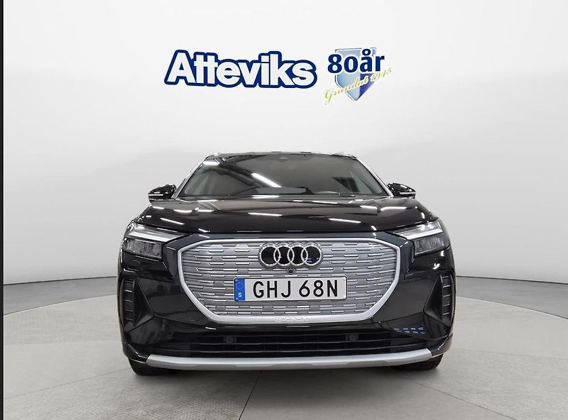 Audi Q4 e-tron 45 82kWh ada. tempo. - fotka 8 z 15