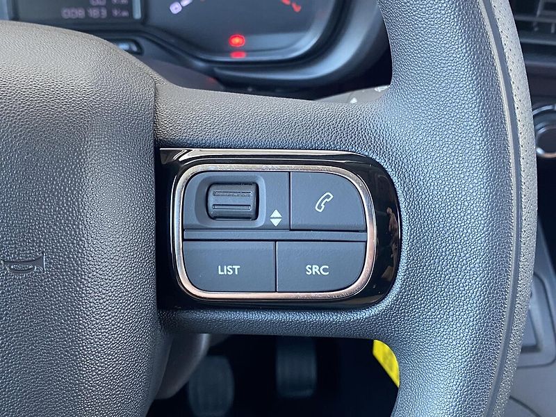 Toyota ProAce City 1,5 D 96 kW - fotka 14 z 26