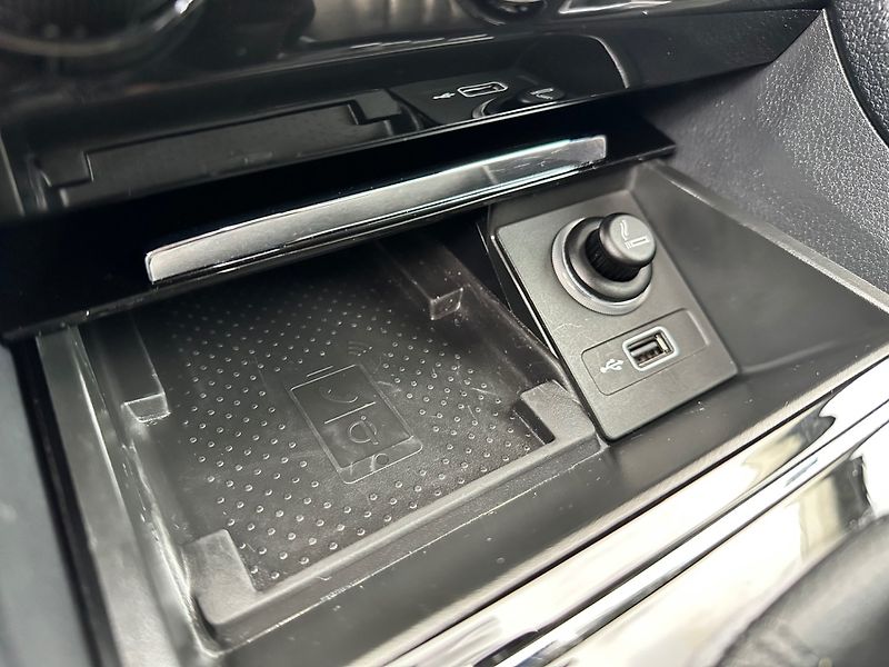 Škoda Superb (2018) 1.6TDi DSG, KAMERA, NAVI - fotka 20 z 20