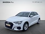 Audi A3 (2023) 30 TFSI 81 kW S-Tronic Basis - náhled 1