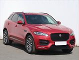 Jaguar F-Pace (2017) 20d AWD, 4X4, Automat - náhled 1