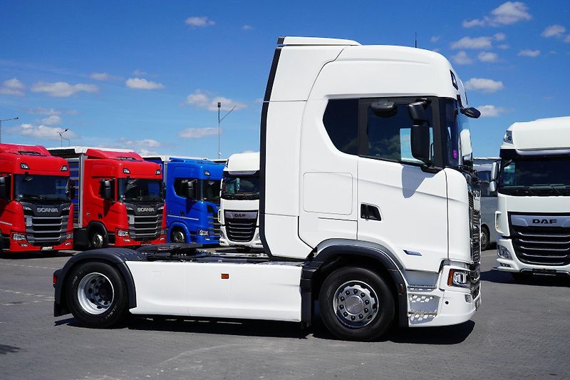 Scania (2025) S 500 tahač EURO 6 - fotka 4 z 24