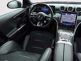 Mercedes-Benz Třídy C (2023) C 43 AMG 4MATIC - náhled 7