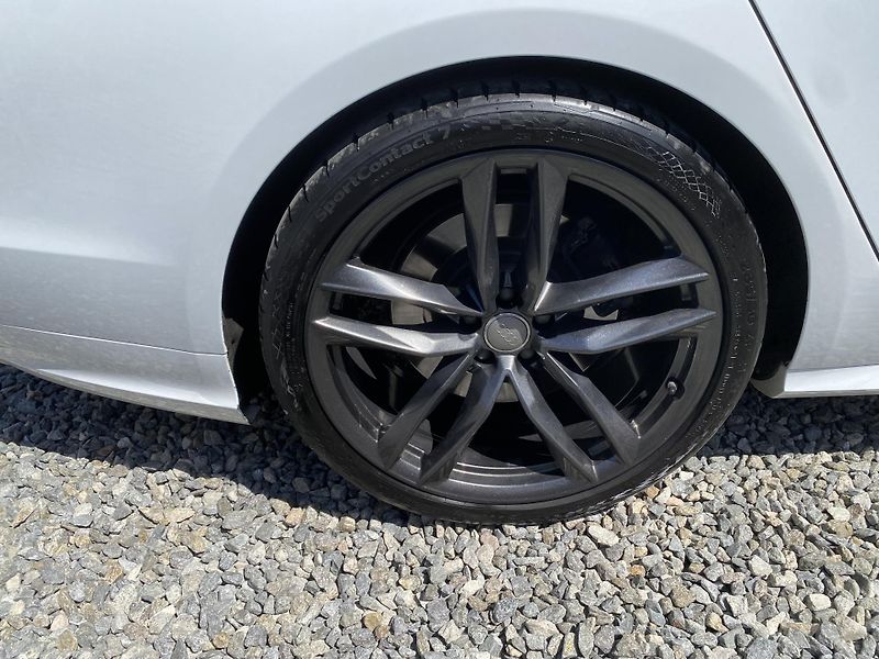 Audi A8 S8 4.0i V8 520PS CZ DPH EXTRA! - fotka 52 z 176