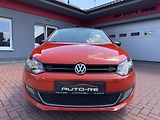 Volkswagen Polo (2011) 1.4i Style Klima Panorama - náhled 4