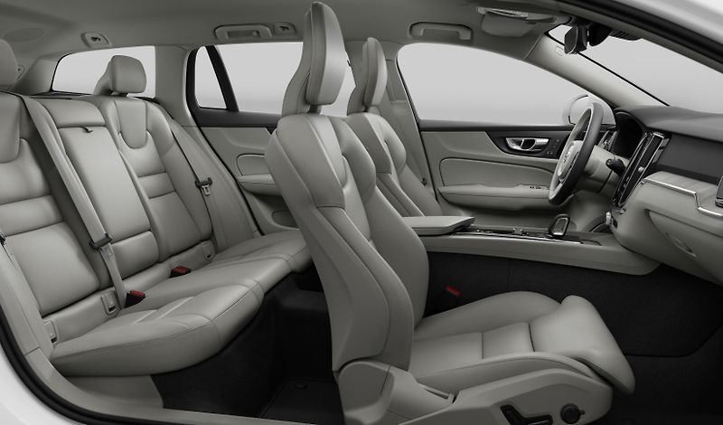 Volvo V60 (2026) B4 BRIGHT PLUS AUT - fotka 5 z 18
