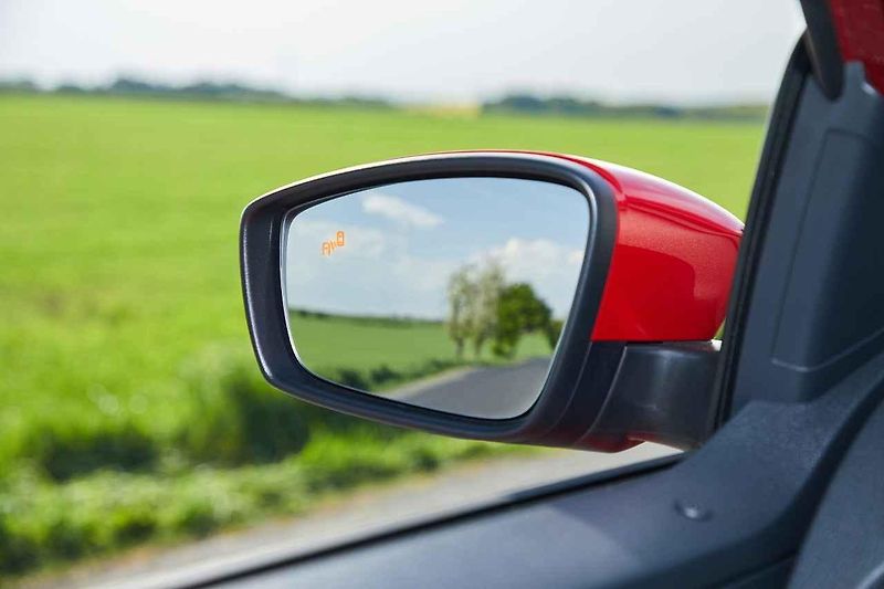 Nejlepším malým vozem podle mínění německých zákazníků je Škoda Fabia