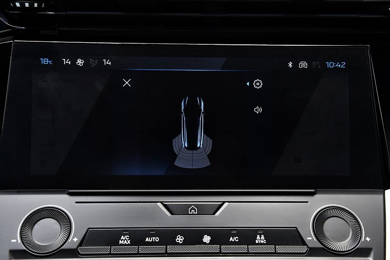 Peugeot 308 1.2 PureTech A/T,LED,TEMP,DPH - fotka 28 z 50