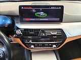 BMW Řada 5 2,0 HEV,LED,Navi,kůže,výhřev - náhled 29