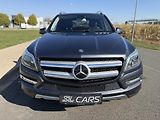 Mercedes-Benz GL 350 CDI XENON PANO MASÁŽ TAŽNÉ - náhled 8