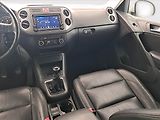 Volkswagen Tiguan (2010) 2.0 TDI, 4X4, Navi, Xenony - náhled 8