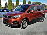 Peugeot Rifter (2020) MAXI 1.2 PureTech Allure EAT8 - náhled 1