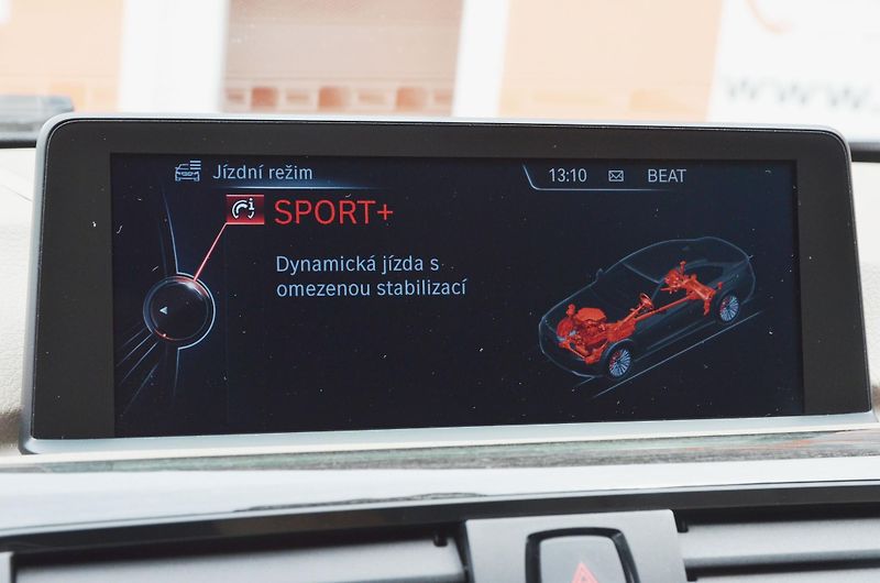 BMW Řada 4 (2015) 435d xDrive 230kW / ČR / LED   - fotka 37 z 43