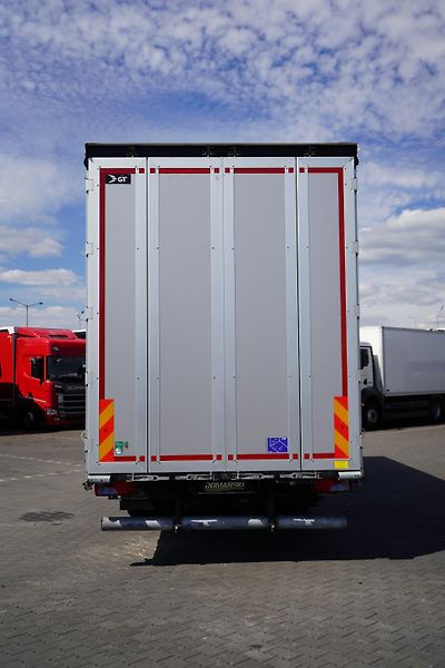 MAN TGX (2022) 18.470 / FIRANKA / E 6 / GM /  - fotka 42 z 43