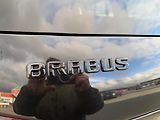 Mercedes-Benz GLS AMG GLS 63 úprava BRABUS - náhled 7