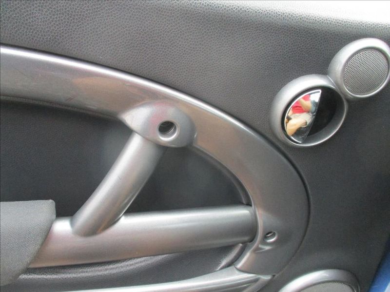 Mini Cooper 1,6 16V, automat,klima,s.kn, - fotka 35 z 45