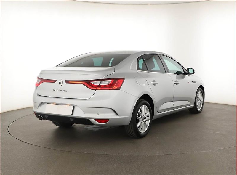 Renault Mégane (2017) 1.5 dCi, Tempomat - fotka 5 z 15