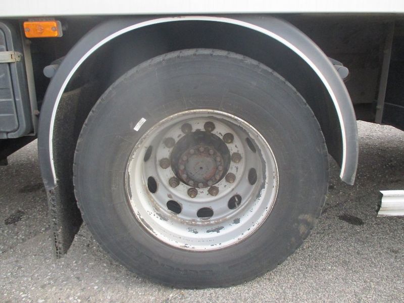 Renault D18 320 ThermoKing - fotka 19 z 31