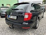 Škoda Superb (2012) 2.0 TDi 103 KW  - náhled 7