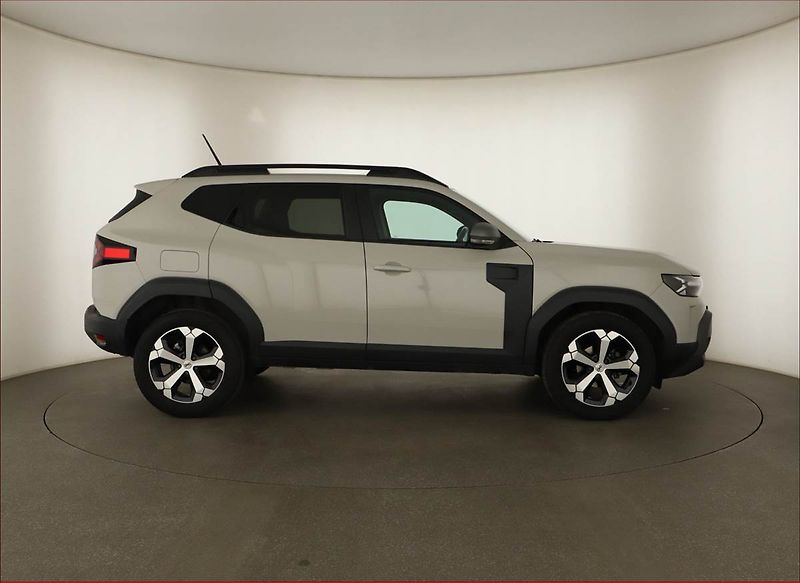 Dacia Duster (2025) 1.2 TCe, Journey, Navigace - fotka 6 z 13