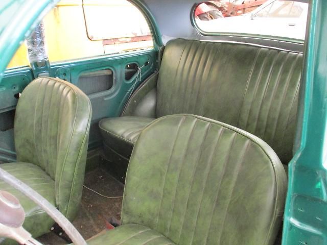 Ostatní (1960) Morris Minor 1000 - fotka 8 z 21