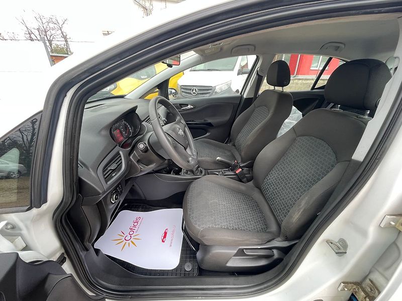 Opel Corsa 1.2i 51kW*ZADÁNO* - fotka 13 z 30