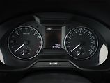 Škoda Octavia (2016) Ambition 1.6 TDI, Automat - náhled 8