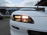Chevrolet Camaro 3,4 SFI 118kW Doklady SRN - náhled 29