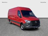 Mercedes-Benz Sprinter 317 CDI/L Kawa klima - náhled 7