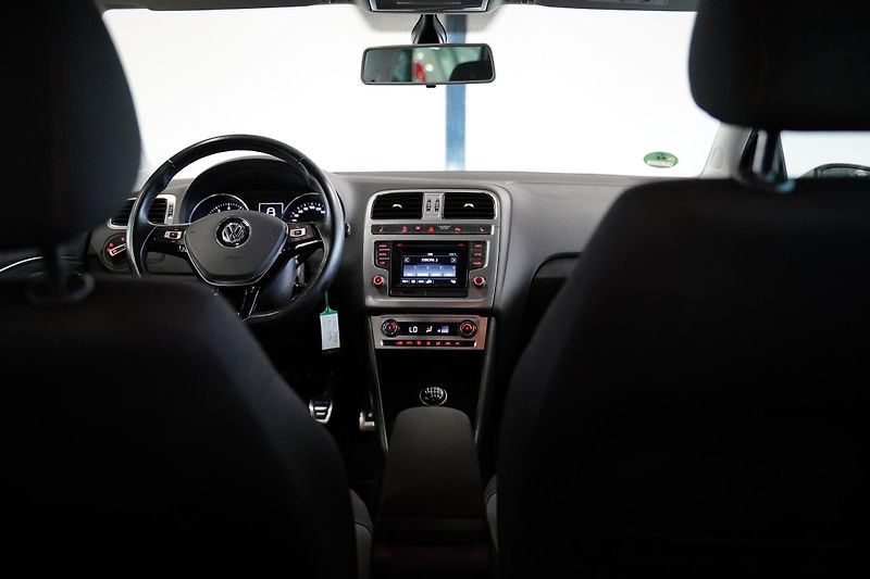Volkswagen Polo - fotka 25 z 27