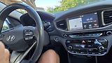 Hyundai Ioniq ELECTRIC DRIVE 88KW STYLE  - náhled 41