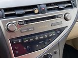 Lexus RX 450h 3.5HSD, ČR, navi, tažné, 4x4 - náhled 26