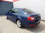 Škoda Octavia III 1.2 TSi Joy, vyhř.sed., te - náhled 4