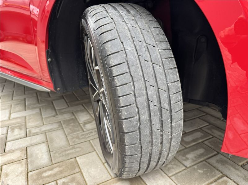 Škoda Kamiq 1,5 TSI STYLE DPH 1maj původČR - fotka 46 z 50