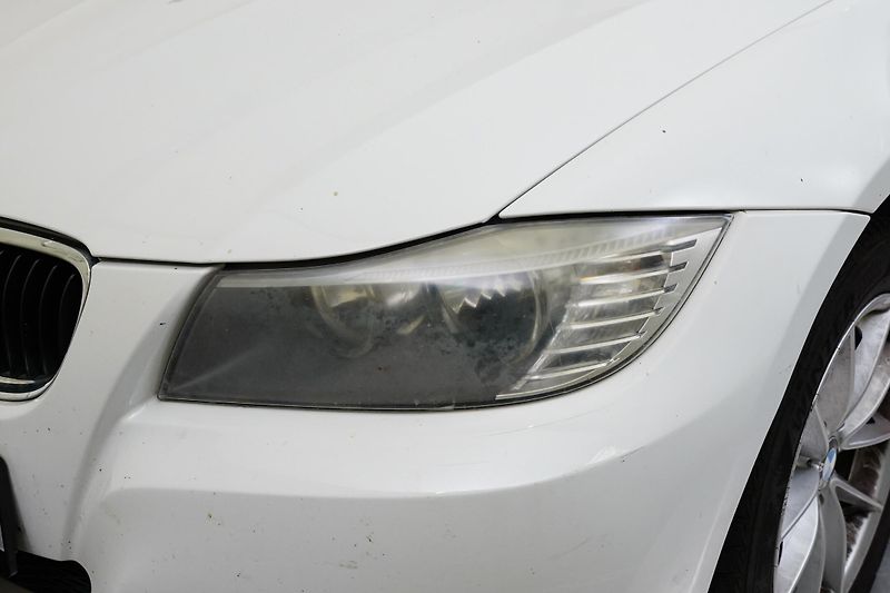 BMW Řada 3 - fotka 9 z 23