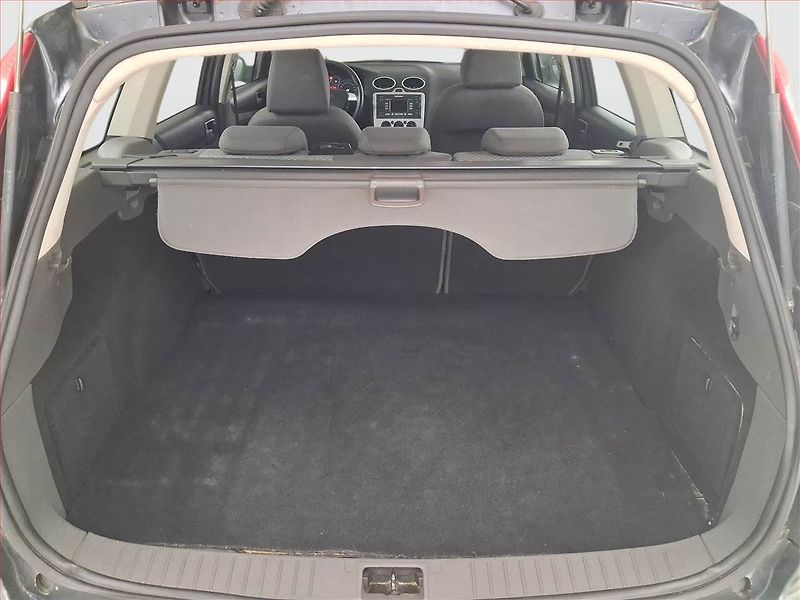 Ford Focus (2007) 1.6 TDCi, Eko.zaplacen, Tažné - fotka 14 z 15