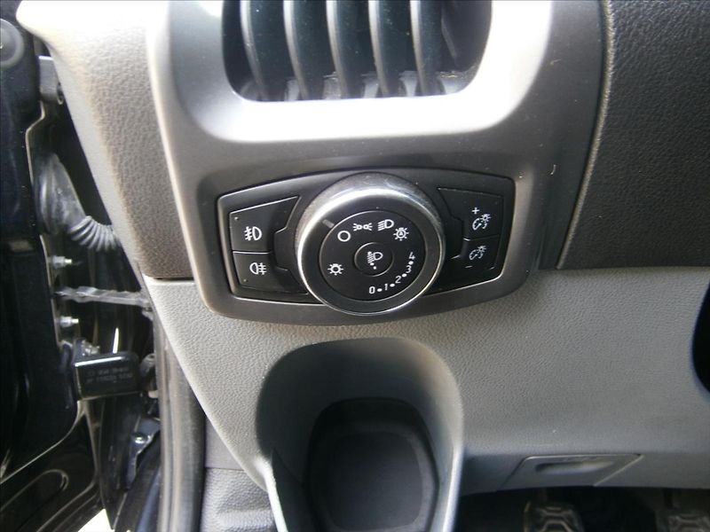 Ford Transit Custom 2,2 TDCI 114 KW 2X ŠOUPAČKY KL - fotka 19 z 20