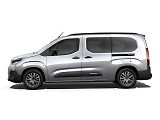 Citroën Berlingo (2026) PLUS - náhled 1